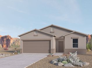 1537 Estrella Noche Loop NE, Rio Rancho, NM 87144