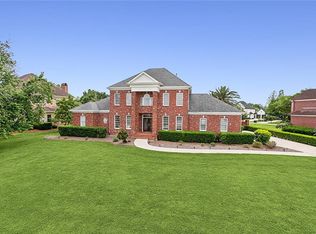 158 English Turn Dr, New Orleans, LA 70131