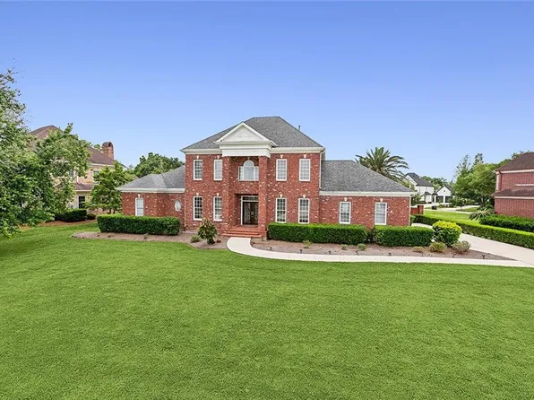 158 English Turn Dr, New Orleans, LA 70131