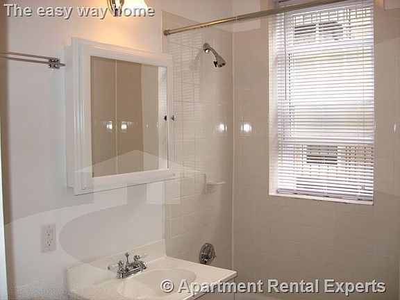 Apartment Rental Experts
