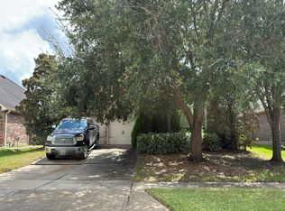 21815 Juniper Wood Ln, Richmond, TX 77469