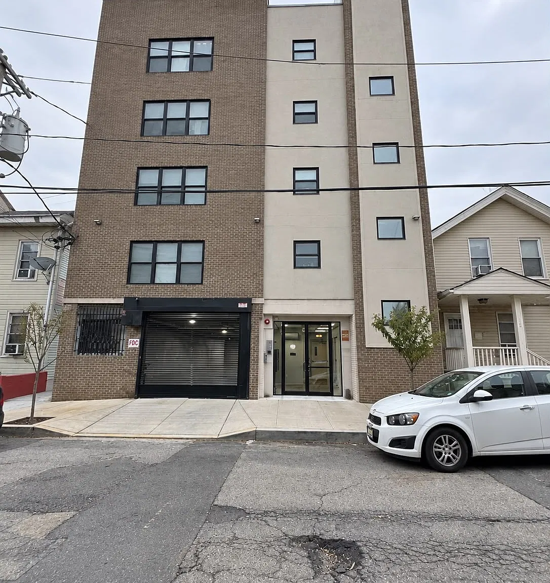 1 bed, $1,709 — Photo 1