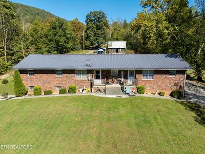 130 Big Springs Ln, Jacksboro, TN, 37757