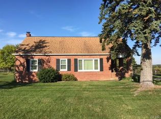 2119 Seipstown Rd, Fogelsville, PA 18051