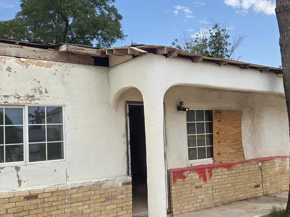 1203 N Maple St, Roswell, NM 88201