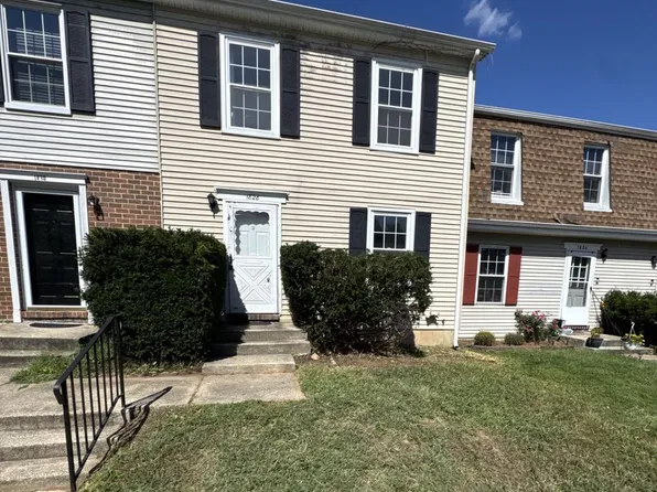 1828 Dove Ct, Severn, MD 21144