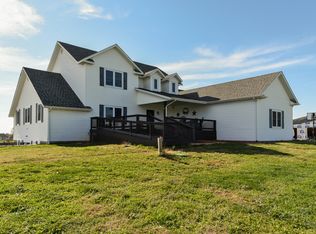 371 Private Road 1115, Monett, MO 65708