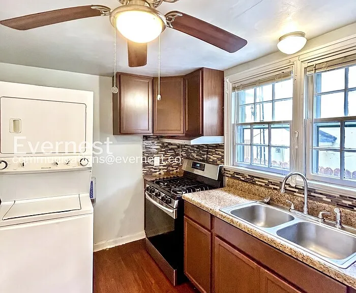 4814 Chamberlayne Ave #B — Photo 2