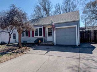 5401 E Elm St, Wichita, KS 67208