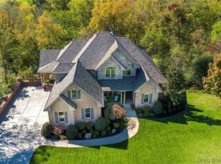 12309 Ridgeview Dr, Goshen, KY 40026