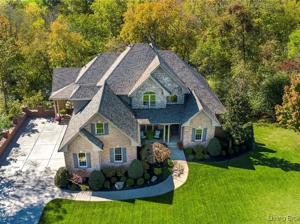 12309 Ridgeview Drive, Goshen, KY 40026