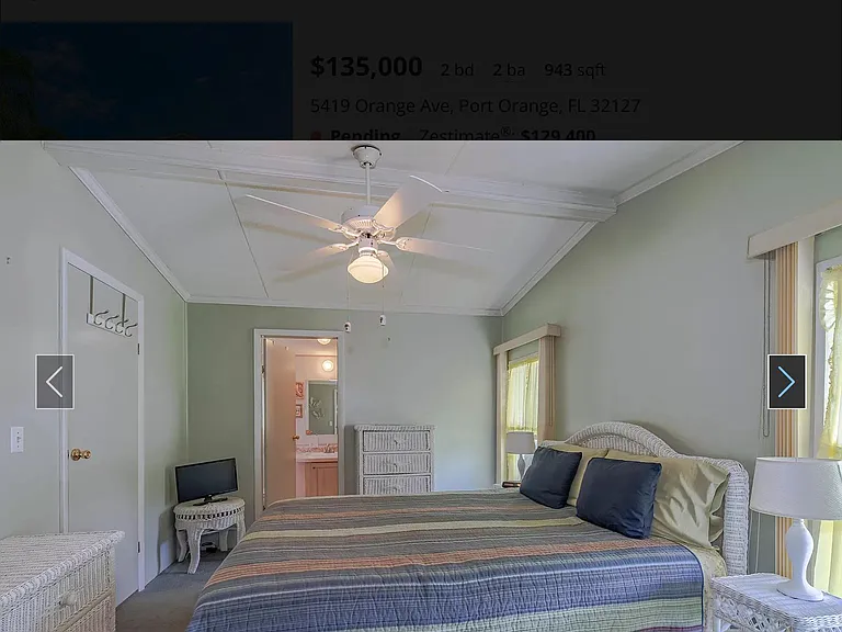 5419 Orange Ave — Photo 1