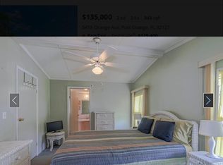 5419 Orange Ave, Port Orange, FL 32127