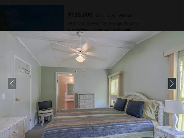 5419 Orange Ave, Port Orange, FL 32127