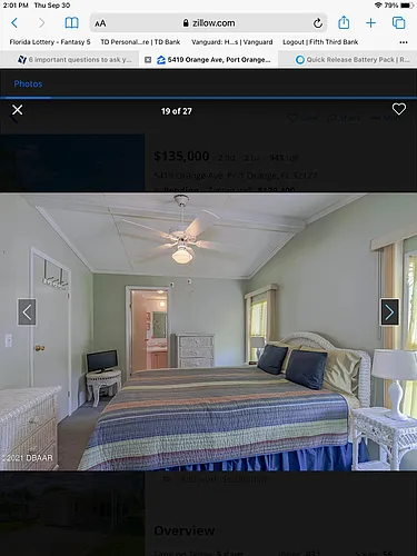 5419 Orange Ave Photo 1