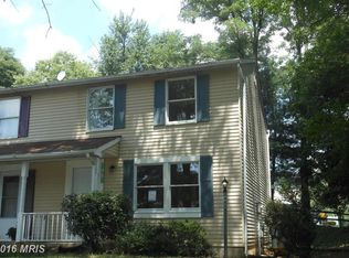 1481 Key Pkwy, Frederick, MD 21702