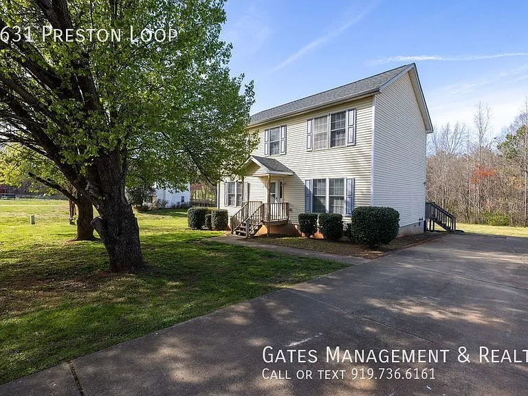 5631 Preston Loop — Photo 2