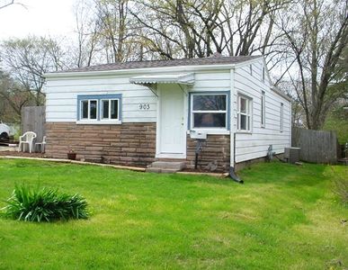 903 Philo Rd, Urbana, IL, 61801