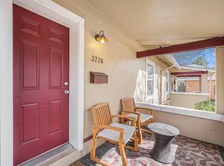 3726 Decatur St, Denver, CO 80211
