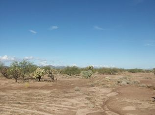 8832 S Marstellar Rd, Tucson, AZ 85736