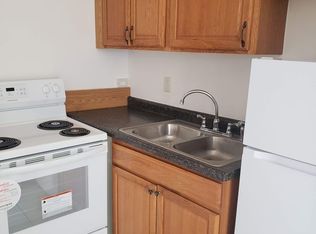 535 N Main St APT 7, Adams, WI 53910