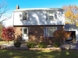 2638 Poland Village Blvd, Poland, OH