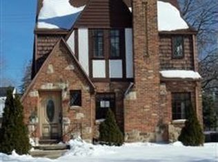 415 S Vernon Ave, Flint, MI 48503