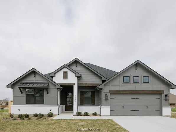 3592 Chantilly Path, Bryan, TX 77808