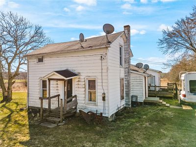 35 Falconbridge Ln, Stoneboro, PA, 16153