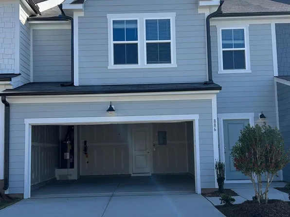 886 McKenzie Park Ter, Wendell, NC 27591
