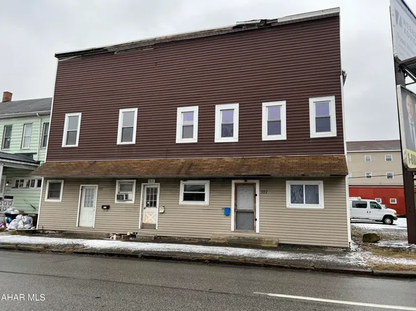 325-327 6th Ave, Altoona, PA 16602