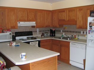 6329 Pridgen St, Panama City, FL 32404