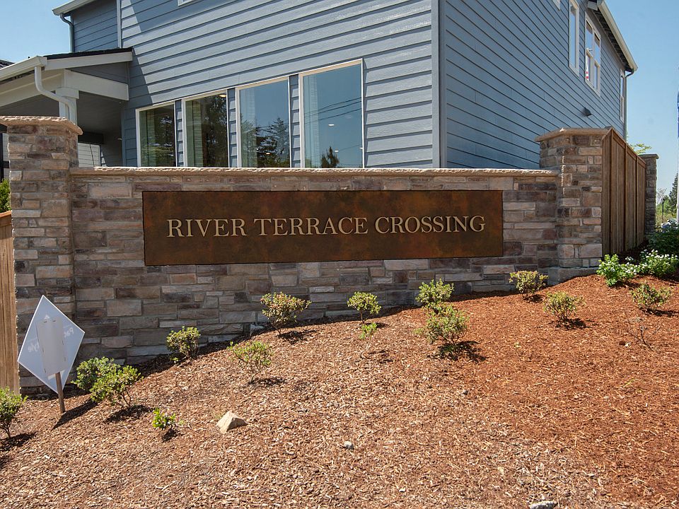 River Terrace Crossing by Stone Bridge Homes NW in Tigard OR Zillow