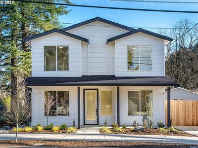 2646 SE 101st Ave, Portland, OR, 97266
