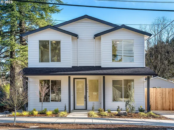 2646 SE 101st Ave, Portland, OR 97266