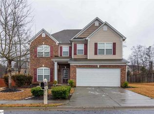 100 Crowflock Ct, Simpsonville, SC 29680