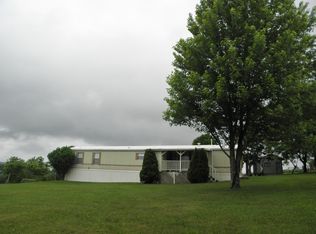 180 Pleasant View Rd, Austinville, VA 24312