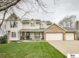 5018 S 171st Cir, Omaha, NE 68135