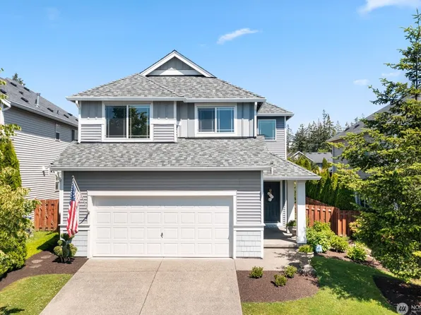 27579 214th Ave SE Suite R, Maple Valley, WA 98038