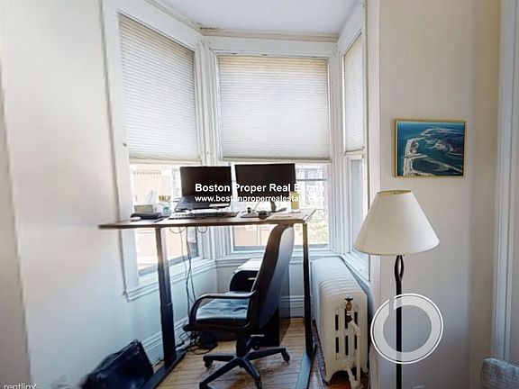 92 Marlborough St. #5 Boston - Back Bay Unit Photo 3