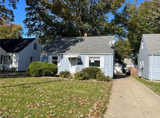 25521 Briardale Ave, Euclid, OH