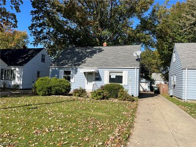 25521 Briardale Ave, Euclid, OH, 44132
