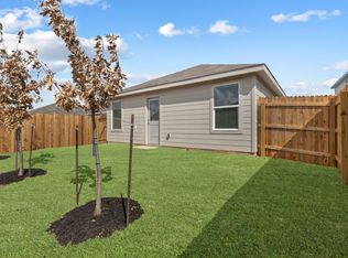 1014 Graham Bnd, San Antonio, TX 78221