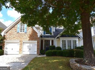 5265 Spalding Bridge Ct, Norcross, GA 30092