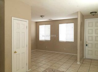 9768 Overlook Ridge Ave, Las Vegas, NV 89148