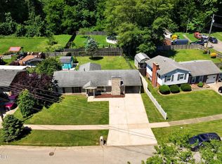9510 Shoshone Way, Louisville, KY 40258