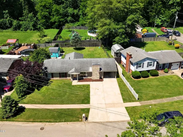 9510 Shoshone Way, Louisville, KY 40258