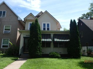 3435 Pleasant Ave #2, Minneapolis, MN 55408