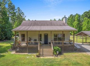 1269 Tarver Rd, Davisboro, GA 31018