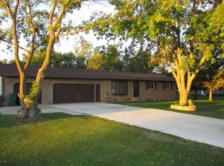 1303 Scenic Heights Rd NE, Alexandria, MN 56308